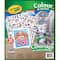 Crayola® Paw Patrol™ Colour & Sticker Book